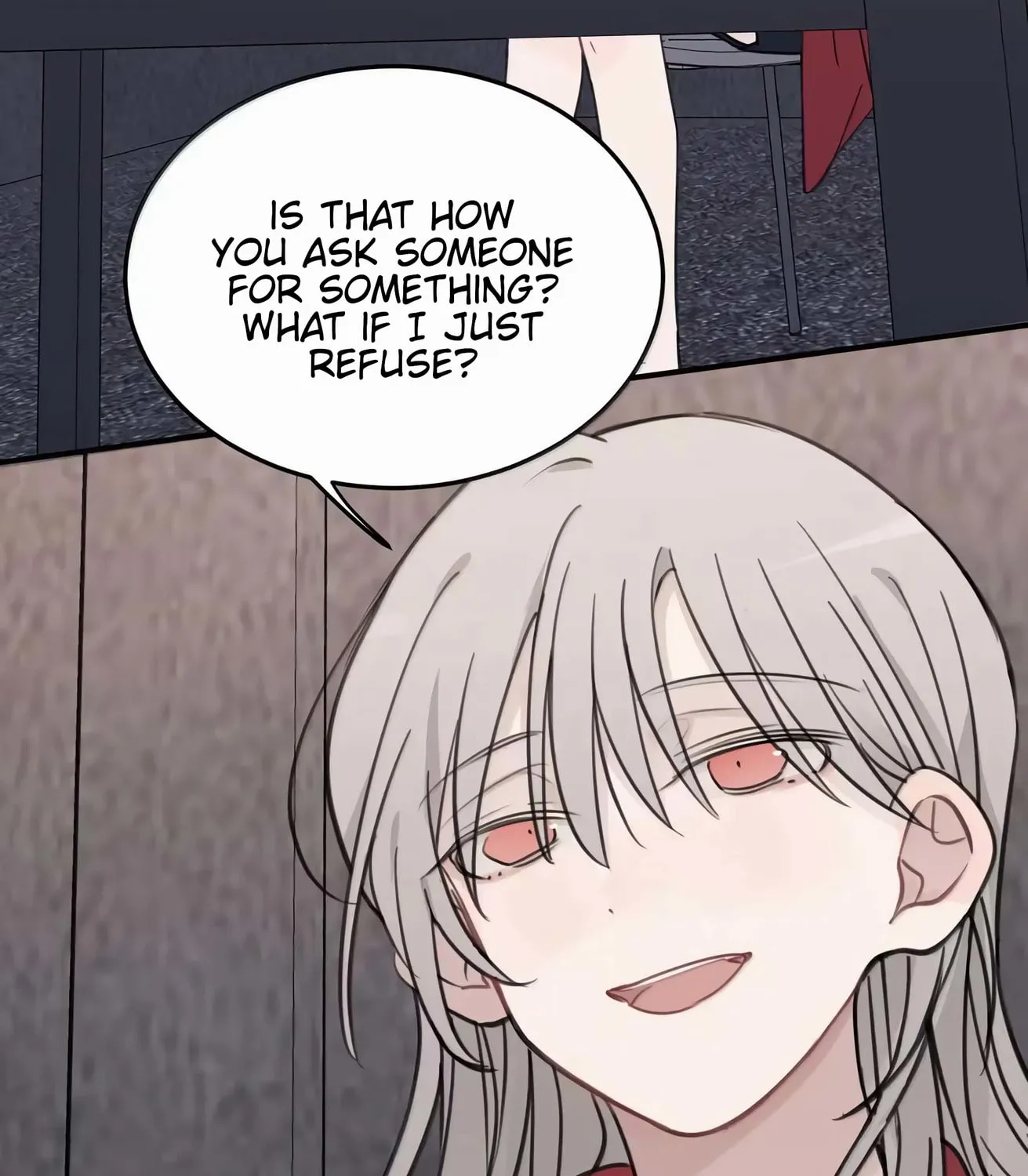 Ting Xing Chapter 80 page 31 - 