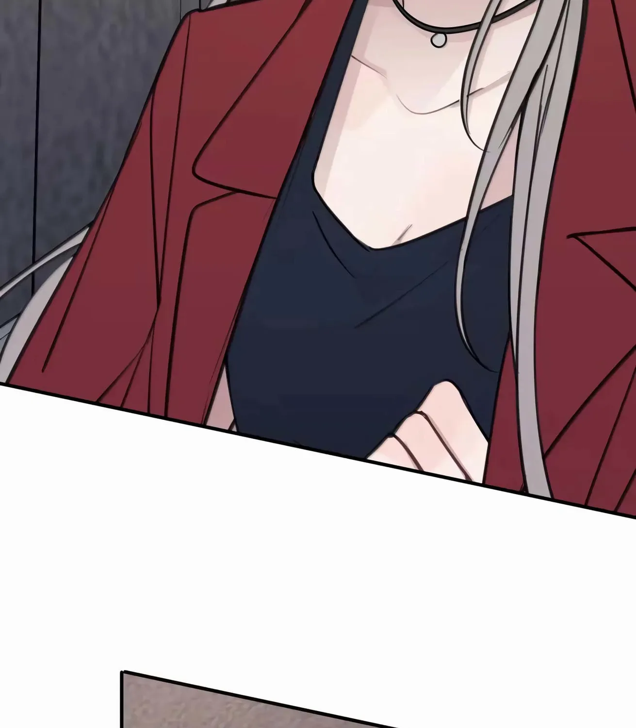 Ting Xing Chapter 80 page 33 - 