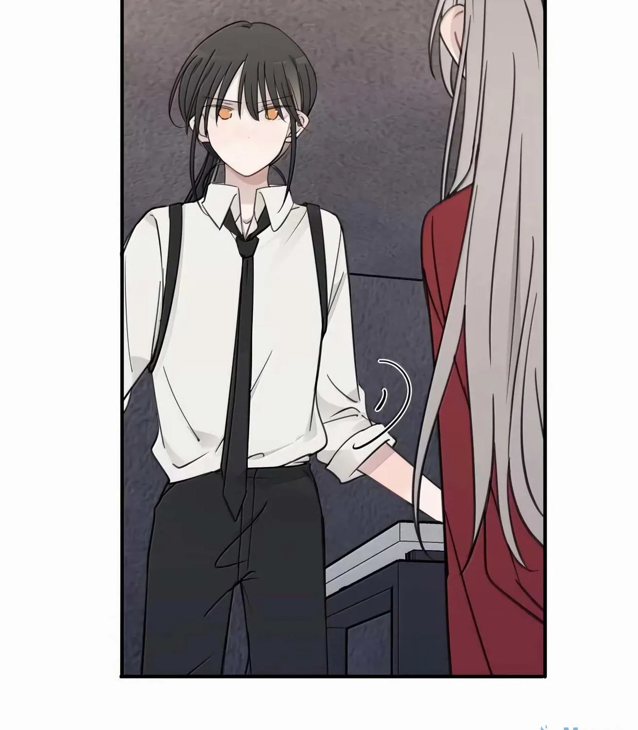 Ting Xing Chapter 80 page 35 - 