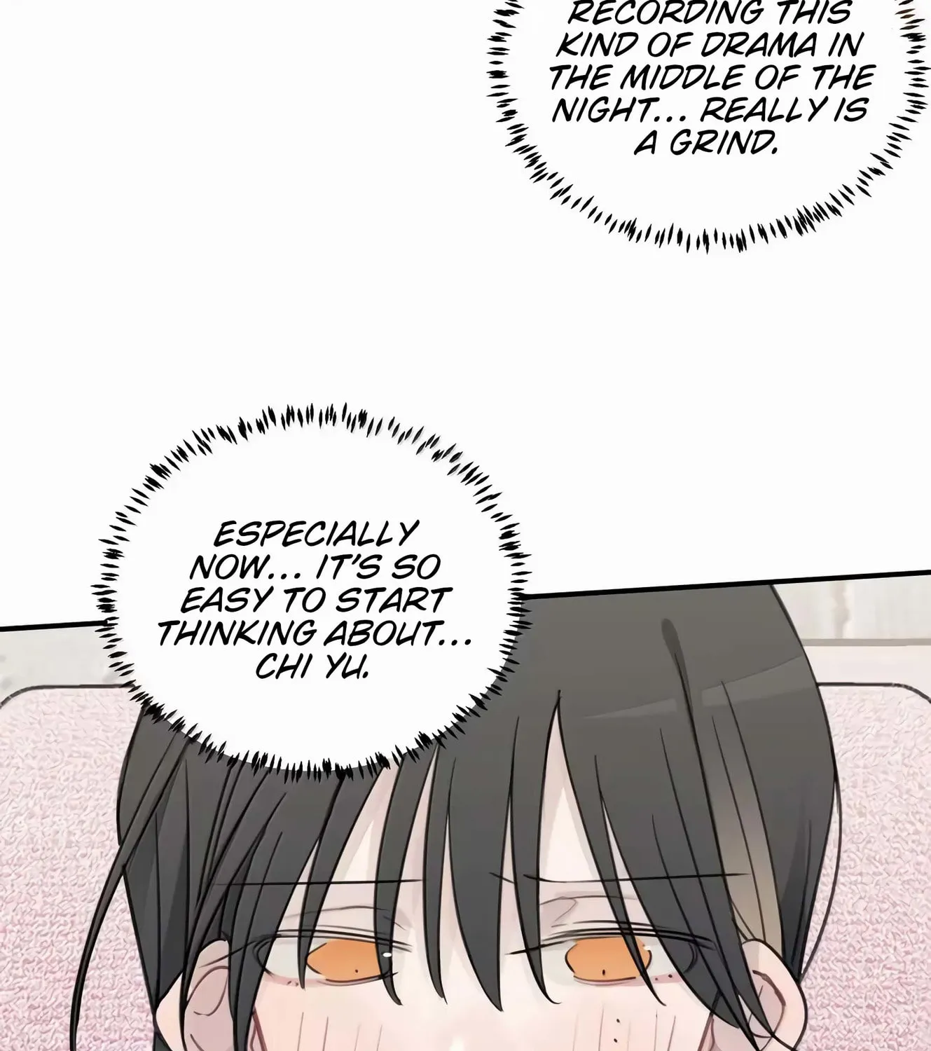 Ting Xing Chapter 80 page 57 - 