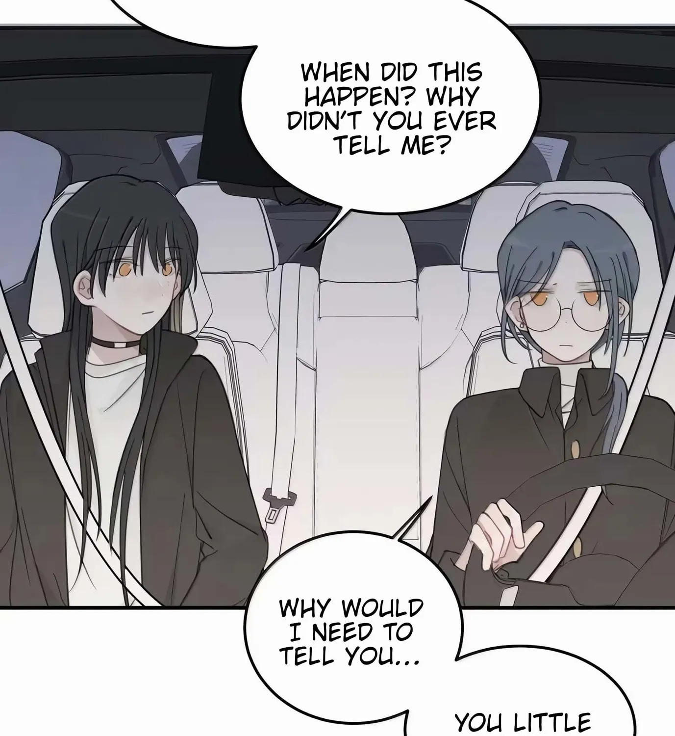 Ting Xing Chapter 80 page 7 - 