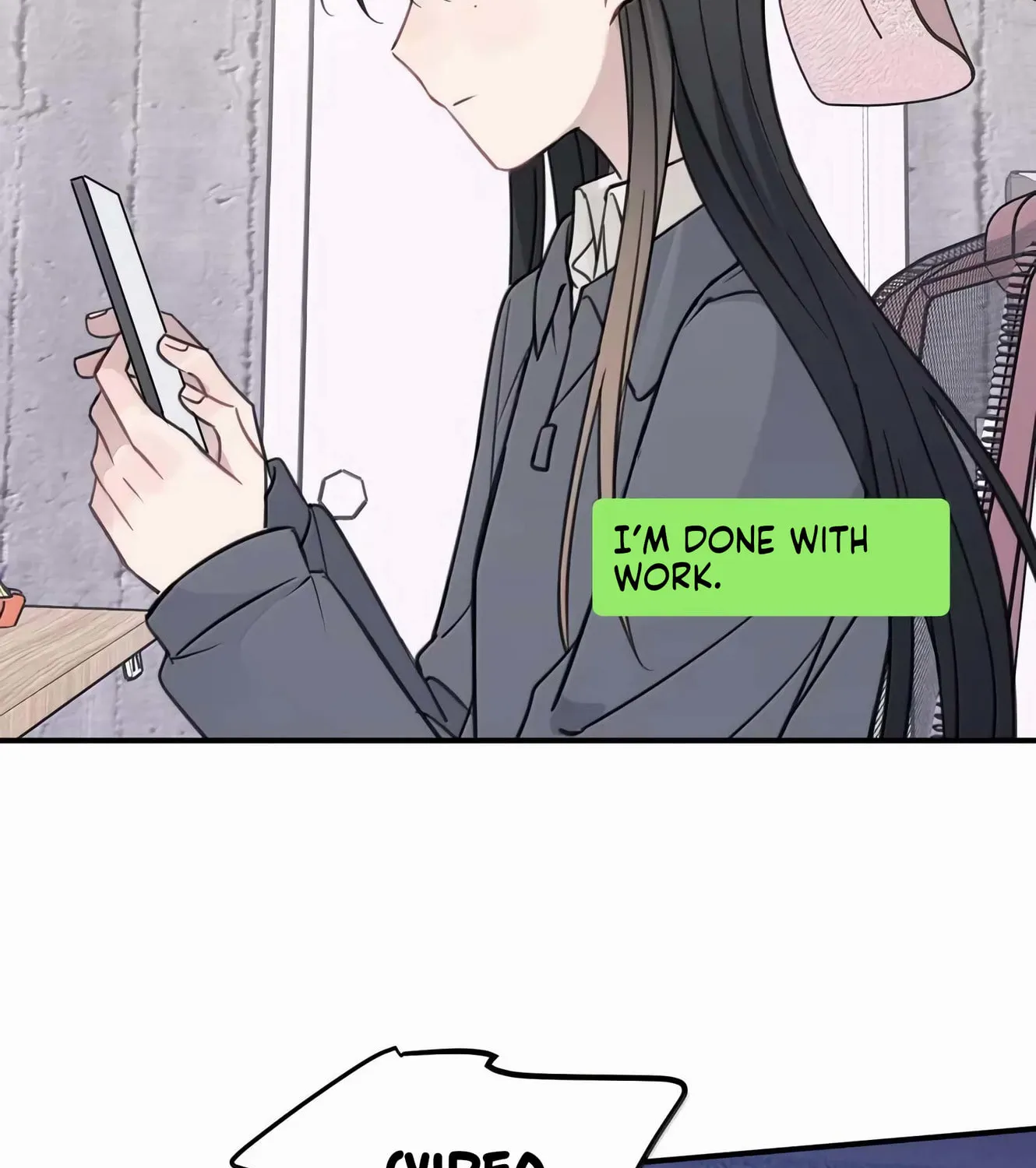 Ting Xing Chapter 80 page 61 - 