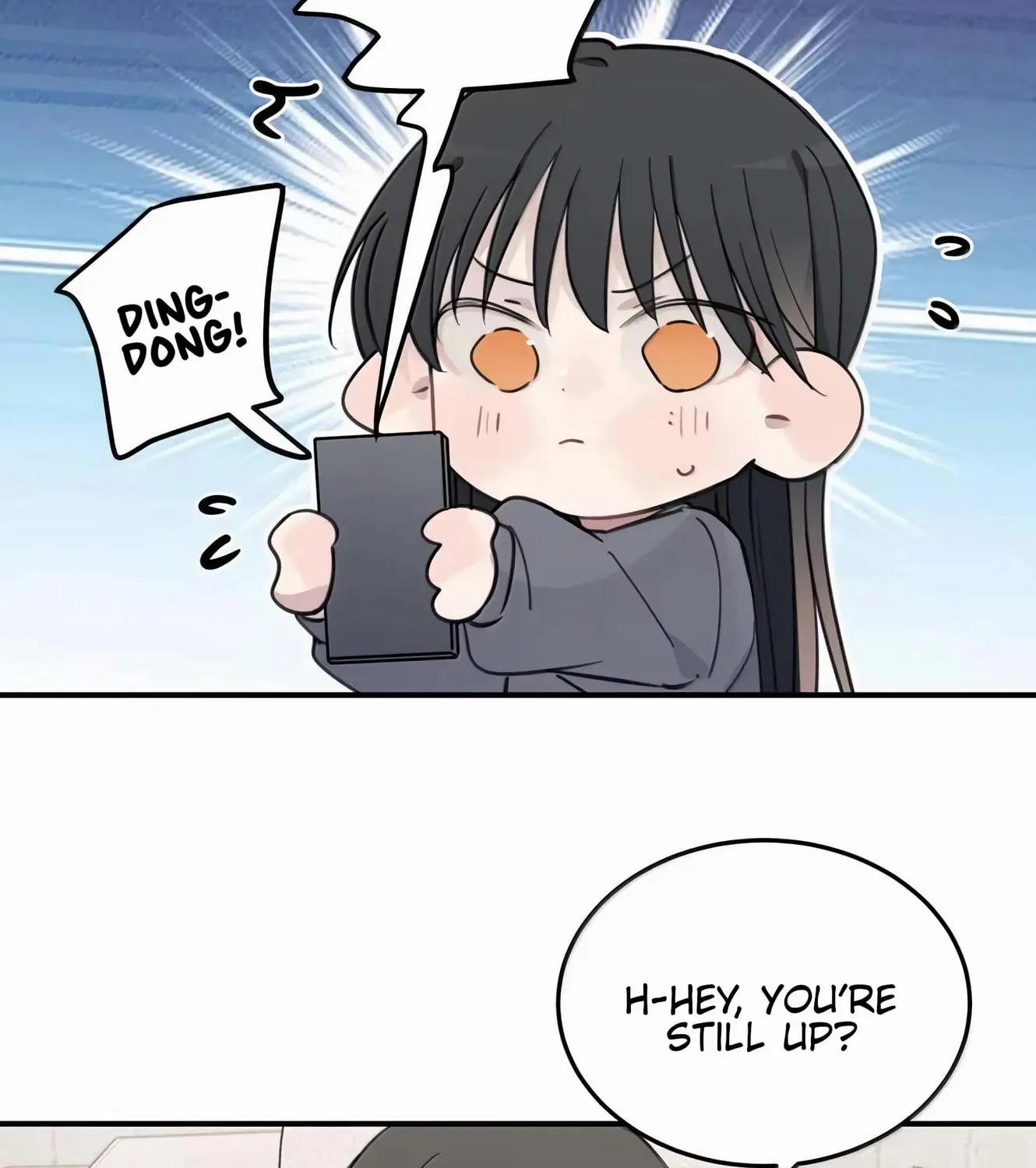 Ting Xing Chapter 80 page 63 - 