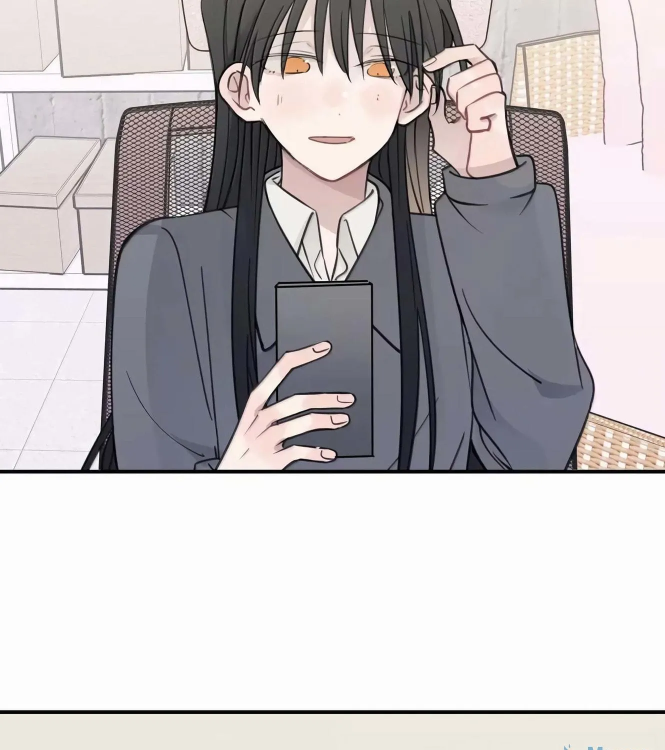Ting Xing Chapter 80 page 65 - 