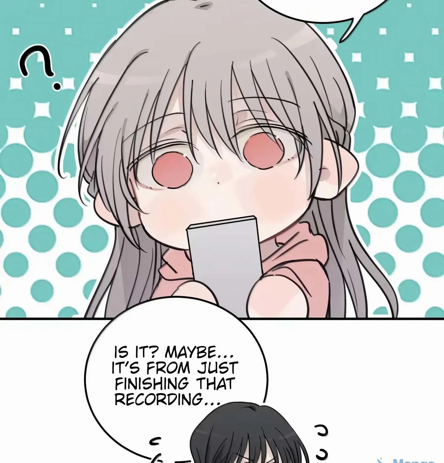Ting Xing Chapter 80 page 71 - 