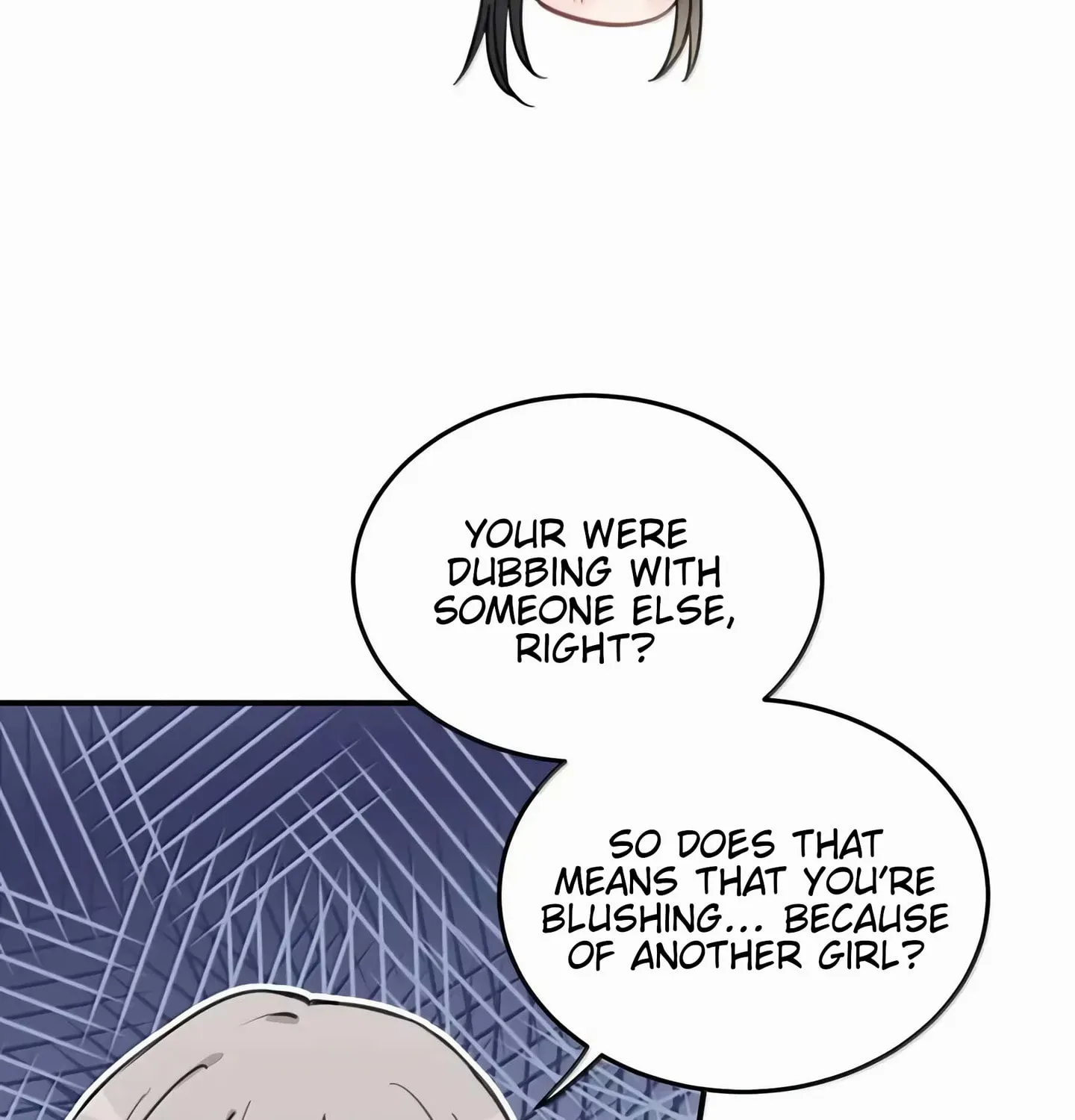 Ting Xing Chapter 80 page 73 - 