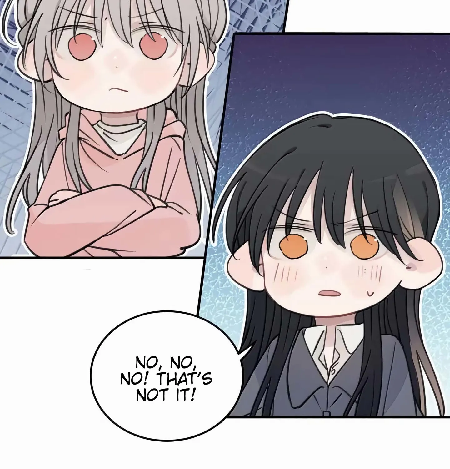 Ting Xing Chapter 80 page 75 - 