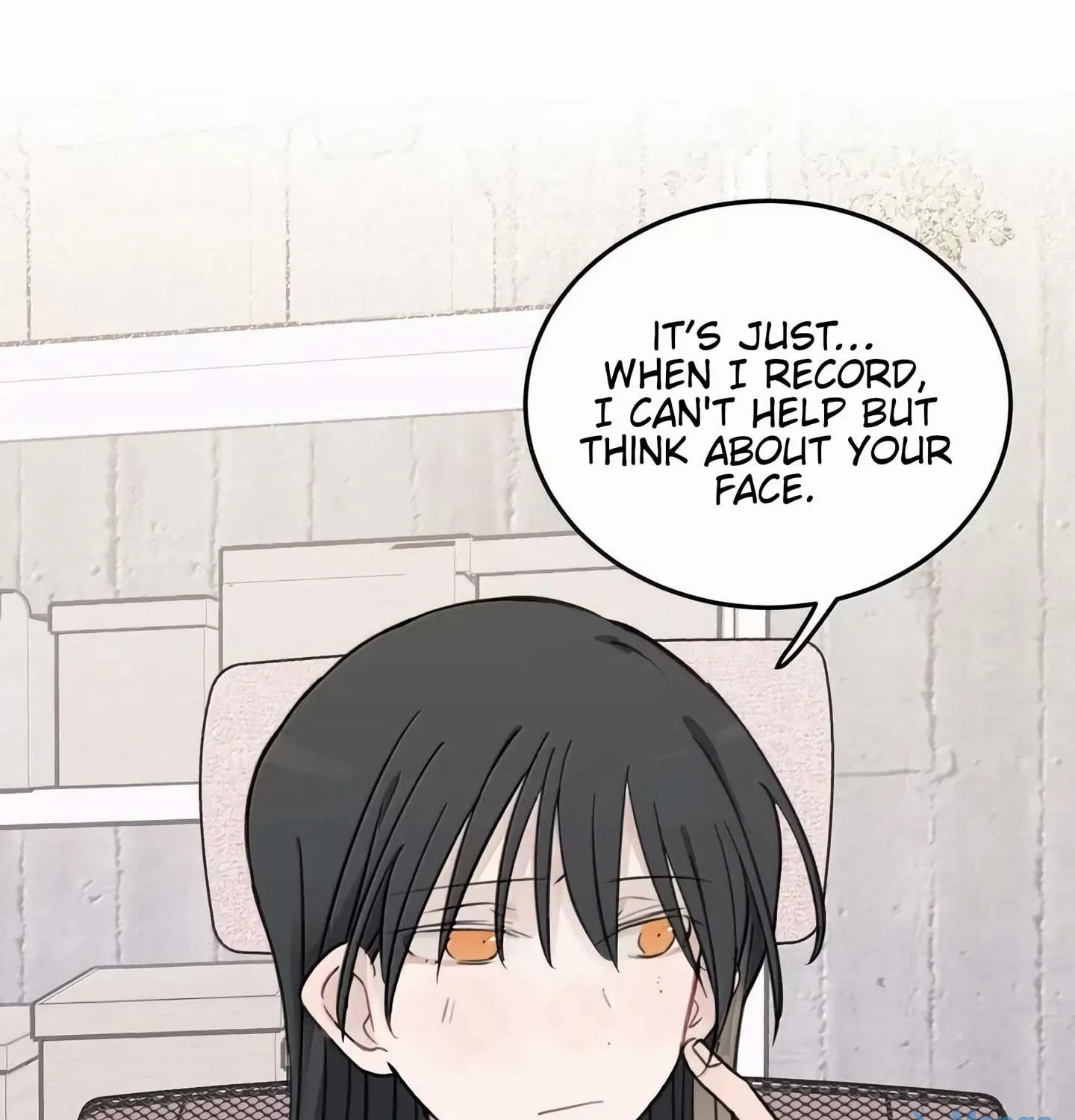 Ting Xing Chapter 80 page 77 - 
