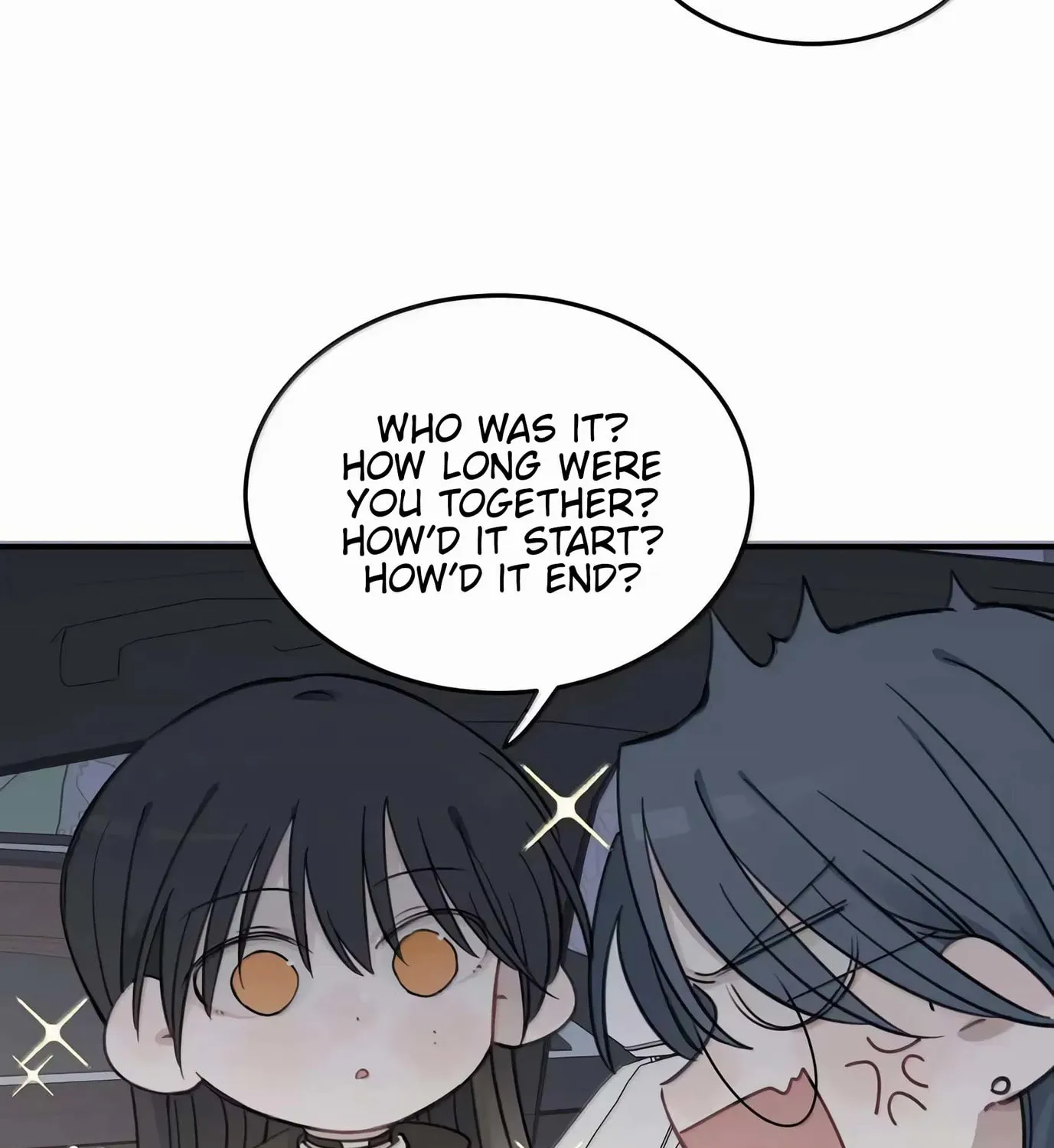 Ting Xing Chapter 80 page 9 - 