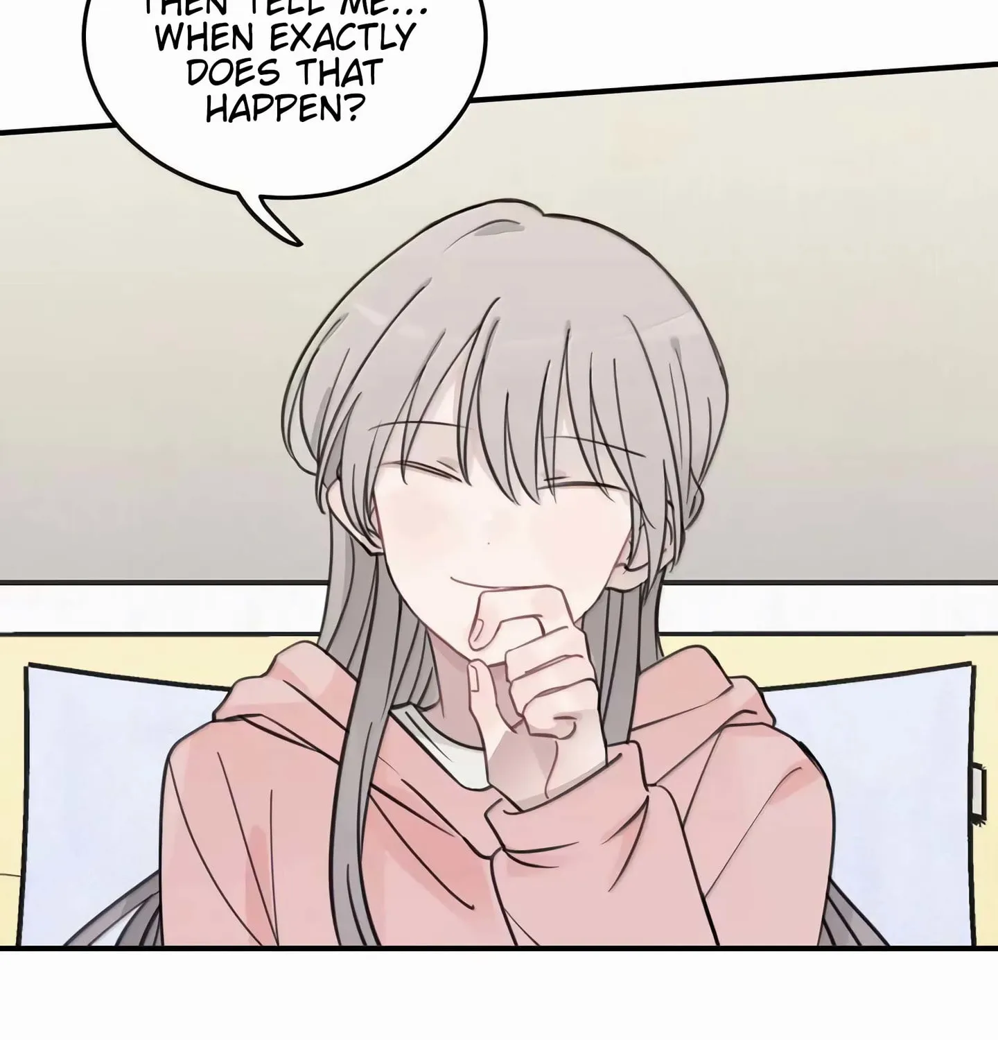 Ting Xing Chapter 80 page 81 - 
