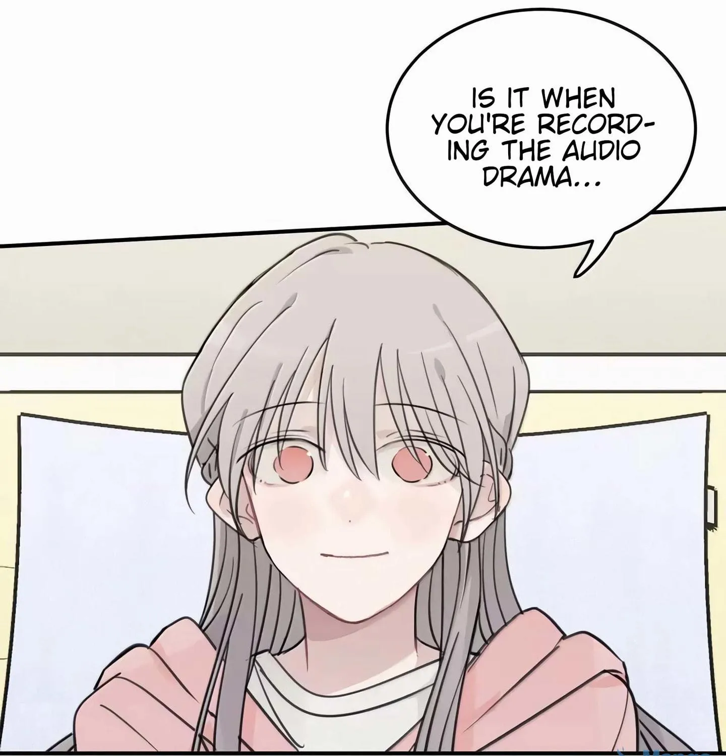 Ting Xing Chapter 80 page 83 - 
