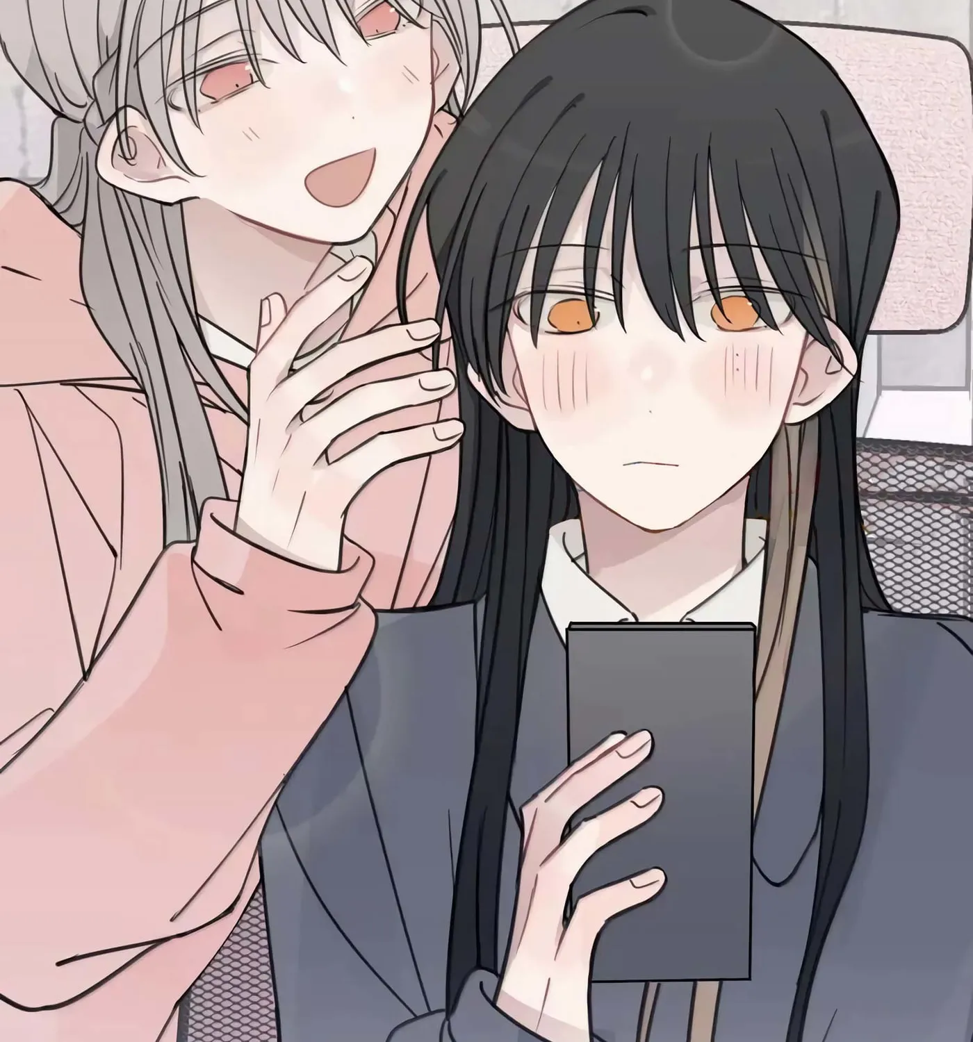 Ting Xing Chapter 80 page 88 - 
