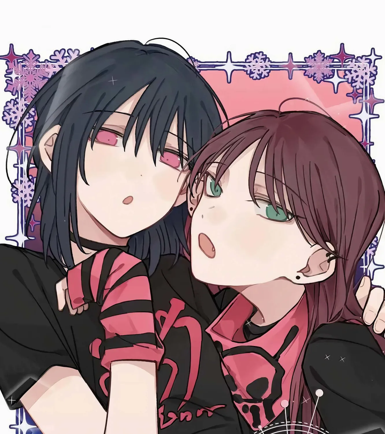 Ting Xing Chapter 81 page 1 - 