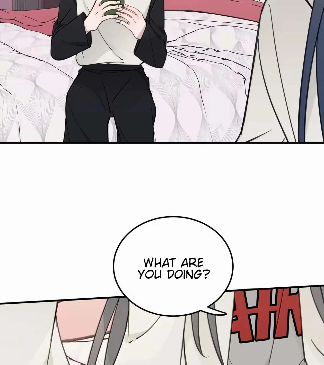 Ting Xing Chapter 81 page 13 - 