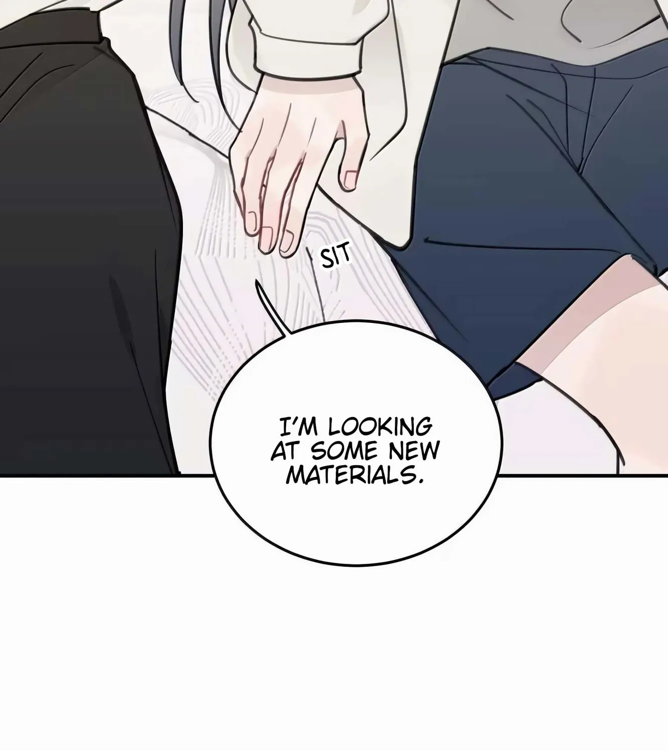 Ting Xing Chapter 81 page 15 - 