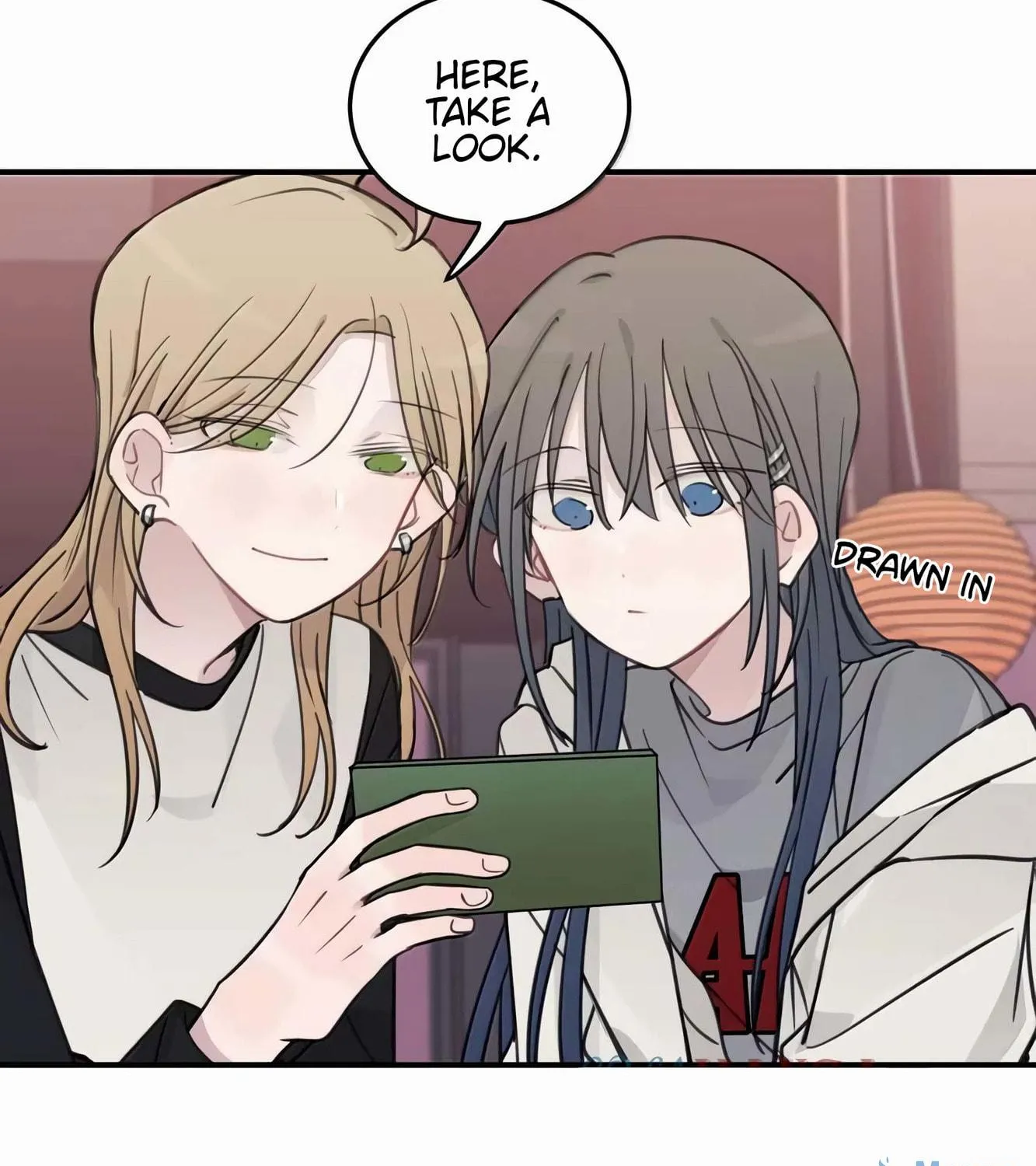 Ting Xing Chapter 81 page 17 - 