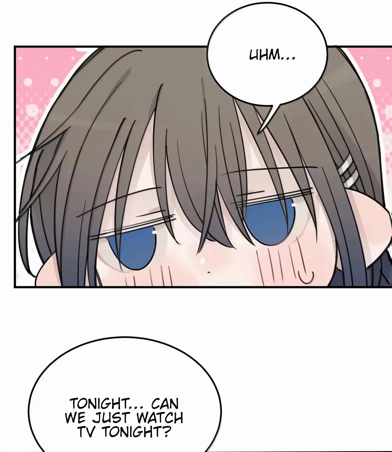 Ting Xing Chapter 81 page 19 - 