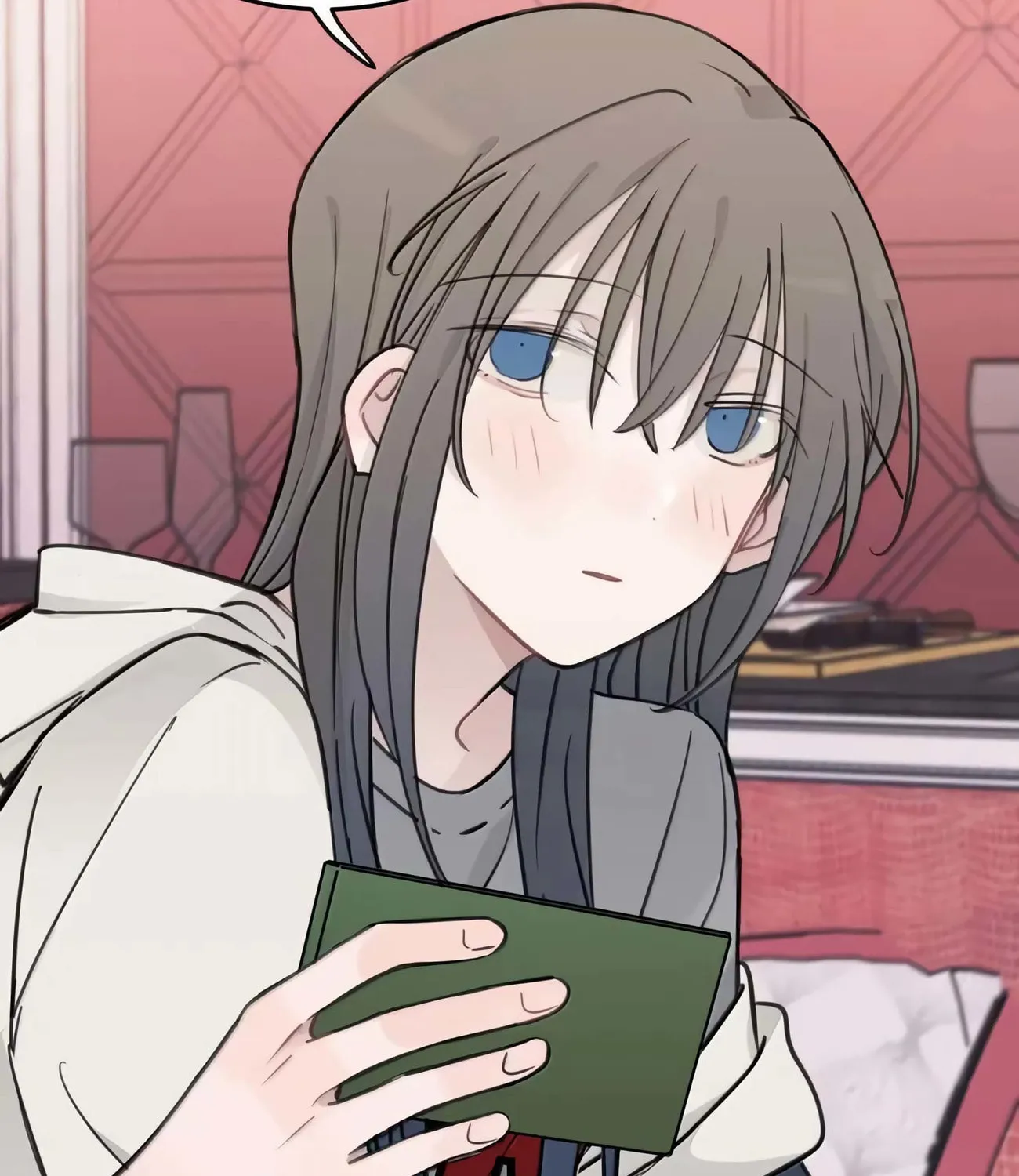 Ting Xing Chapter 81 page 21 - 