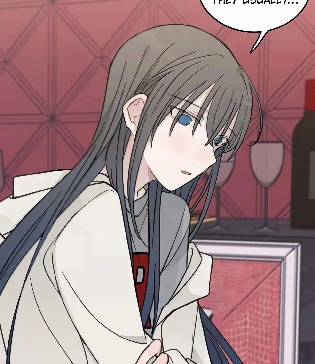 Ting Xing Chapter 81 page 27 - 