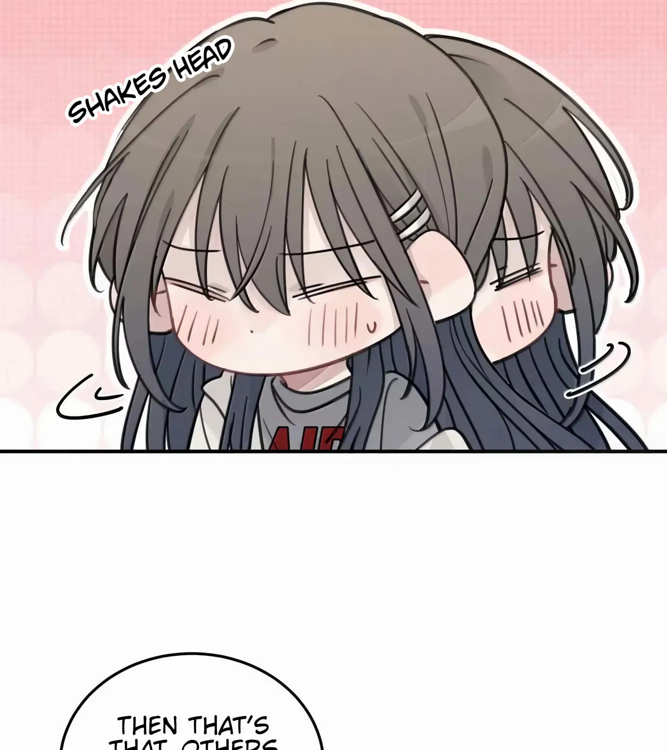Ting Xing Chapter 81 page 37 - 
