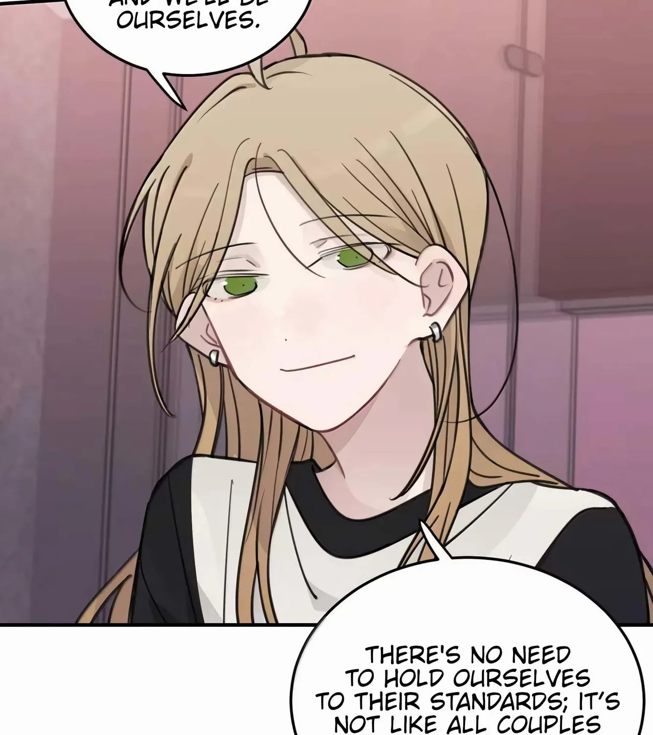 Ting Xing Chapter 81 page 39 - 
