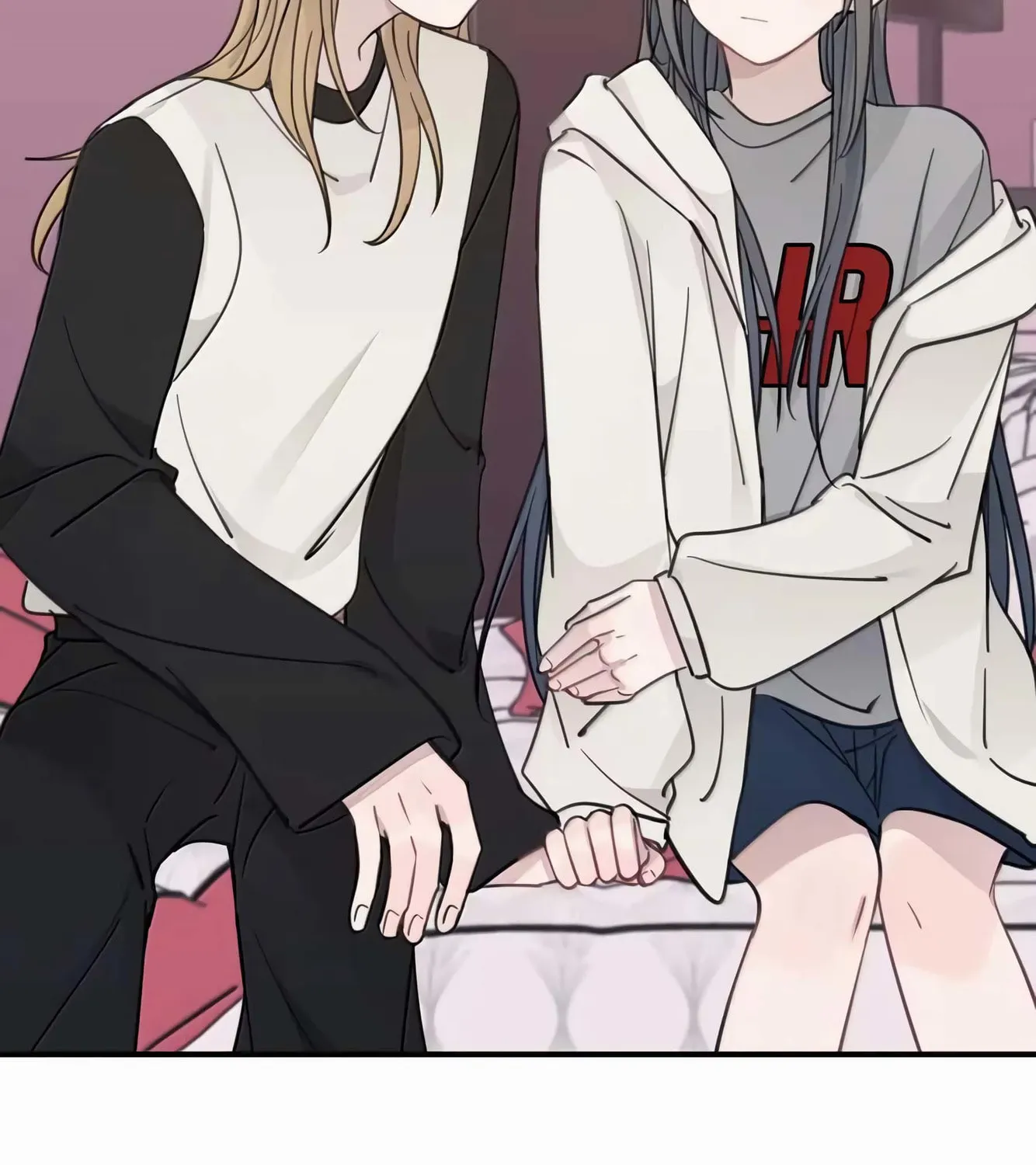 Ting Xing Chapter 81 page 43 - 