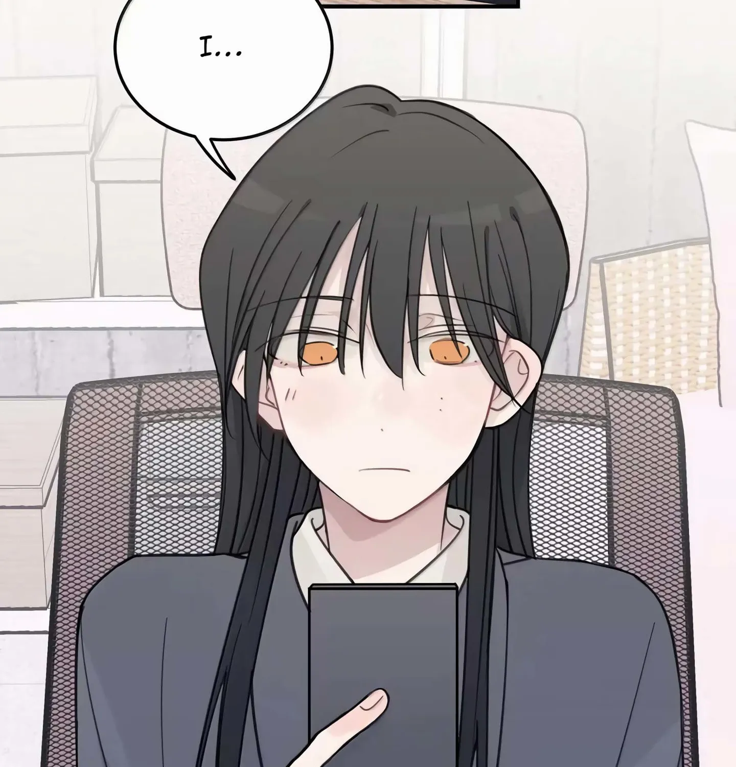 Ting Xing Chapter 81 page 57 - 