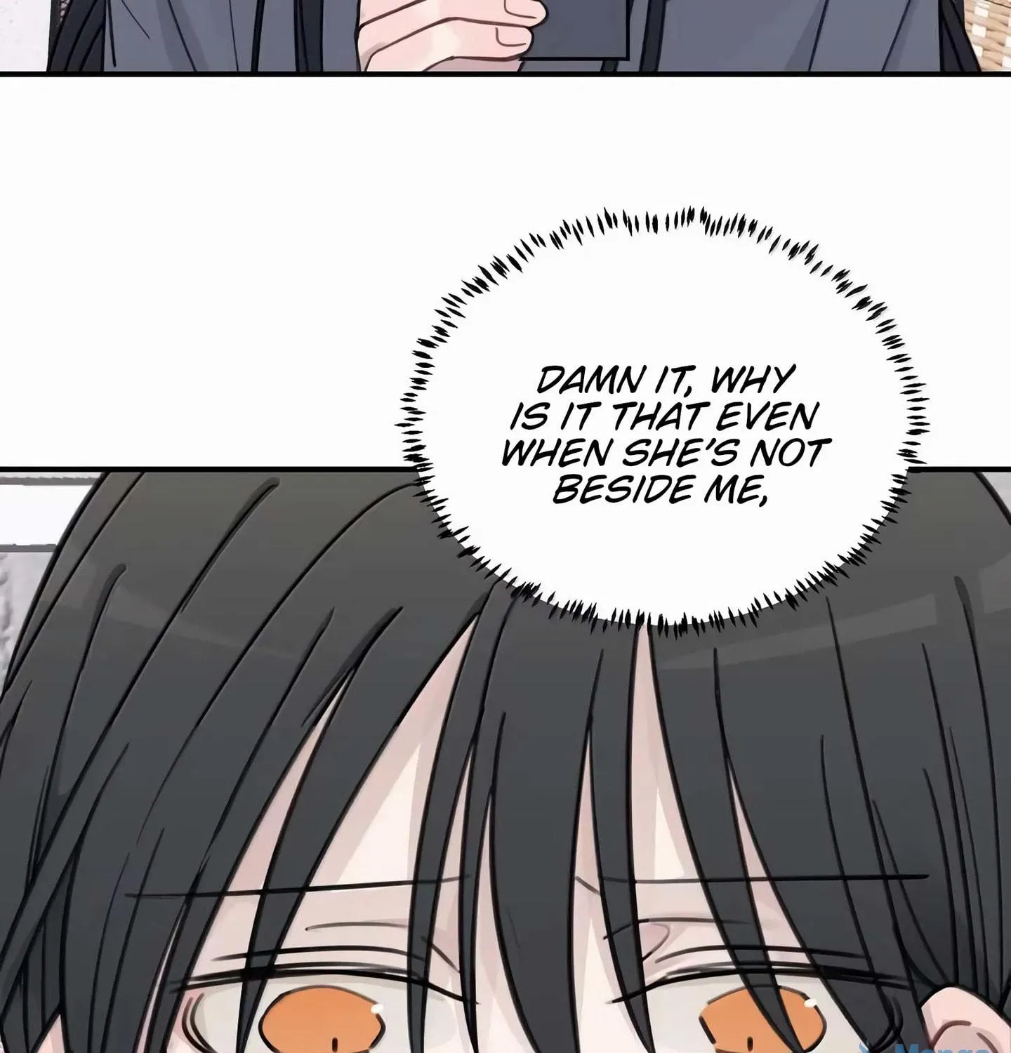 Ting Xing Chapter 81 page 59 - 