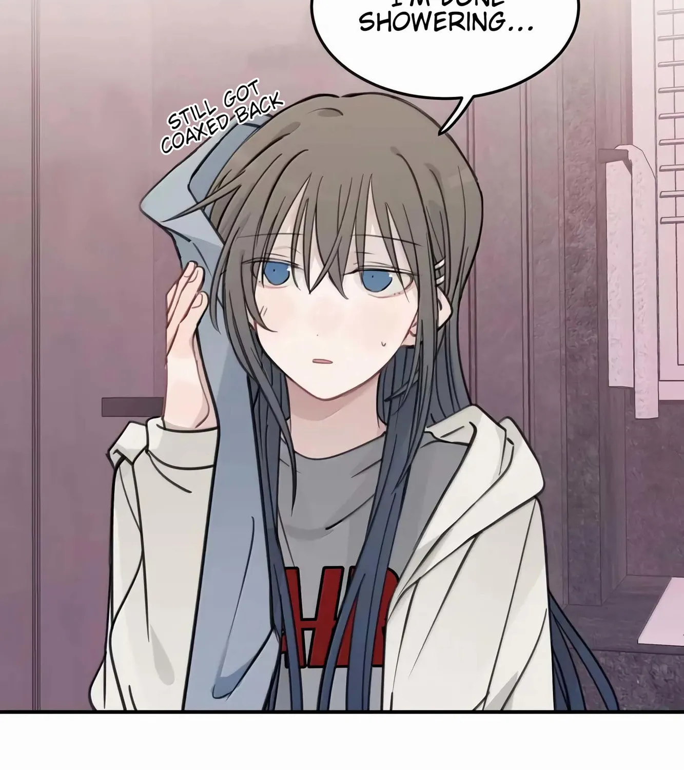 Ting Xing Chapter 81 page 7 - 