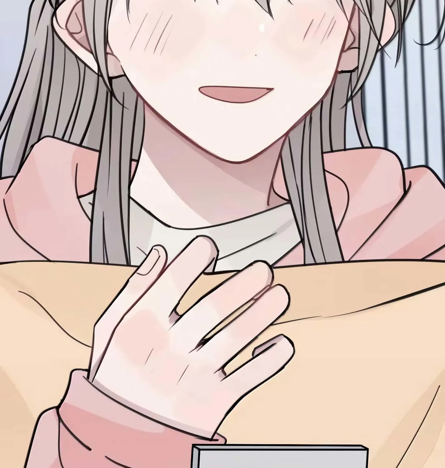 Ting Xing Chapter 81 page 73 - 