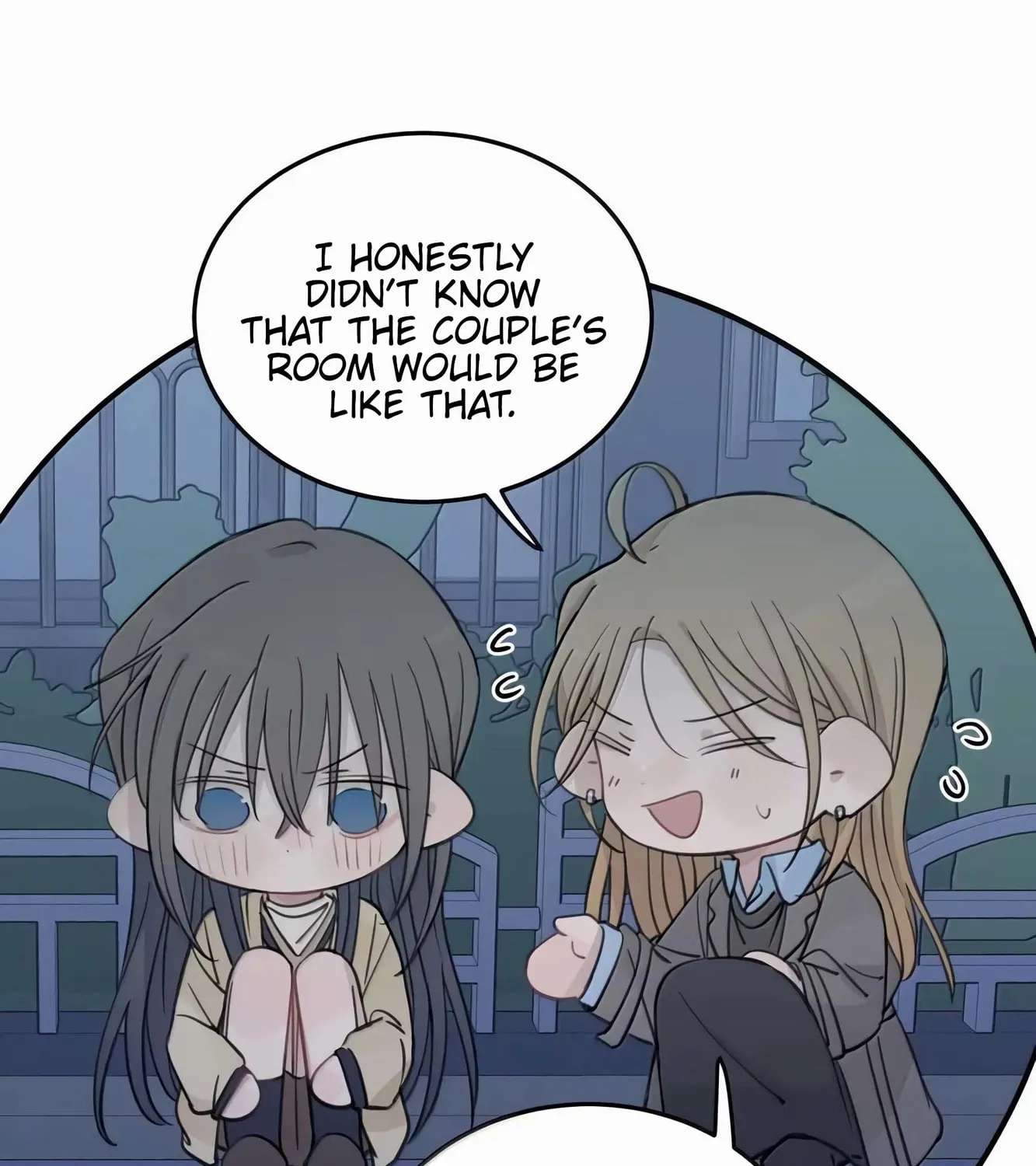 Ting Xing Chapter 81 page 9 - 