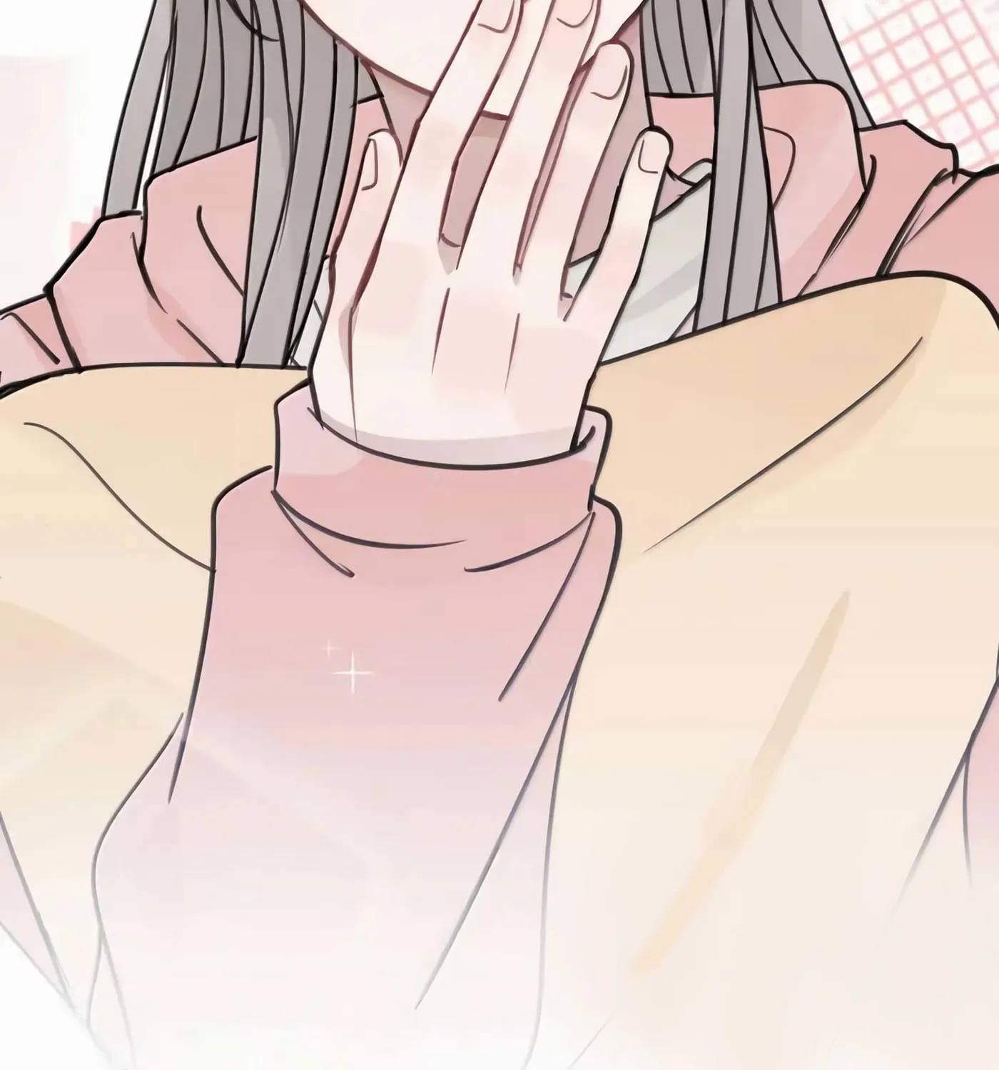 Ting Xing Chapter 81 page 88 - 