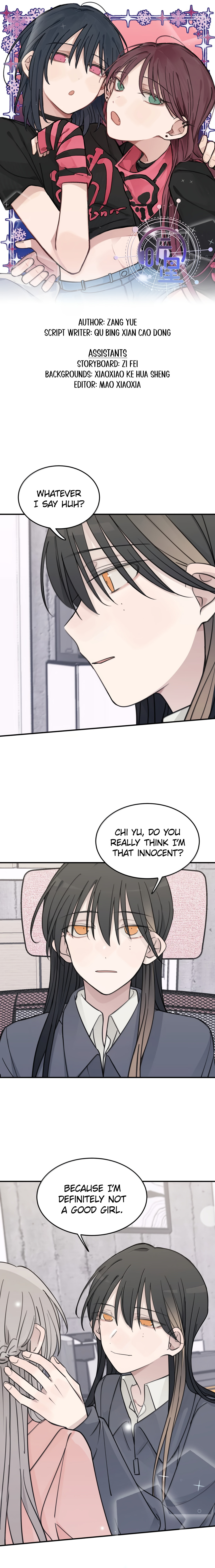 Ting Xing Chapter 82 page 1 - 