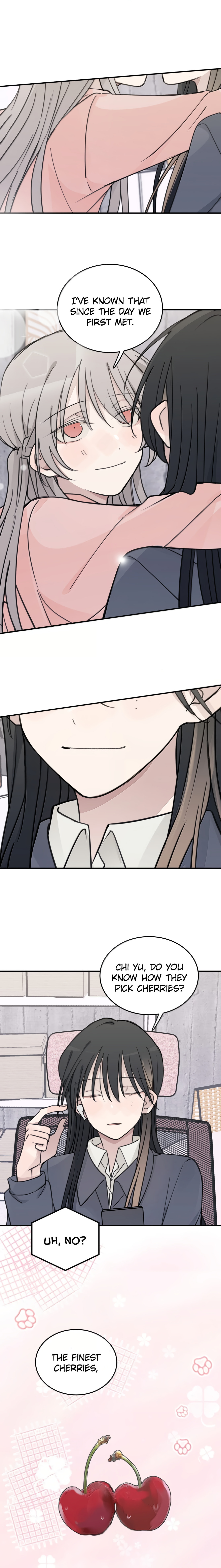 Ting Xing Chapter 82 page 2 - 