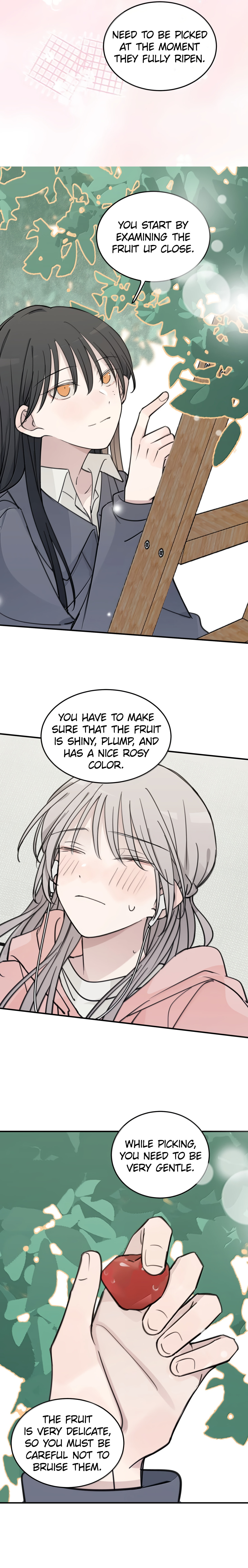 Ting Xing Chapter 82 page 3 - 