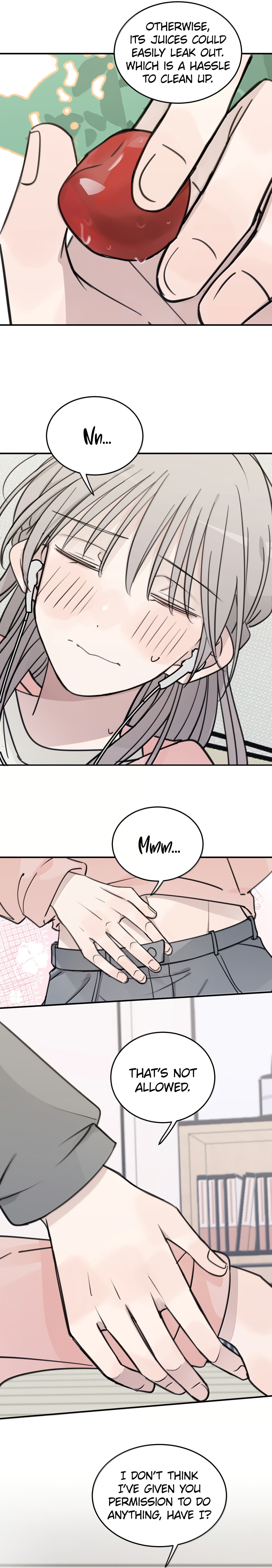 Ting Xing Chapter 82 page 4 - 