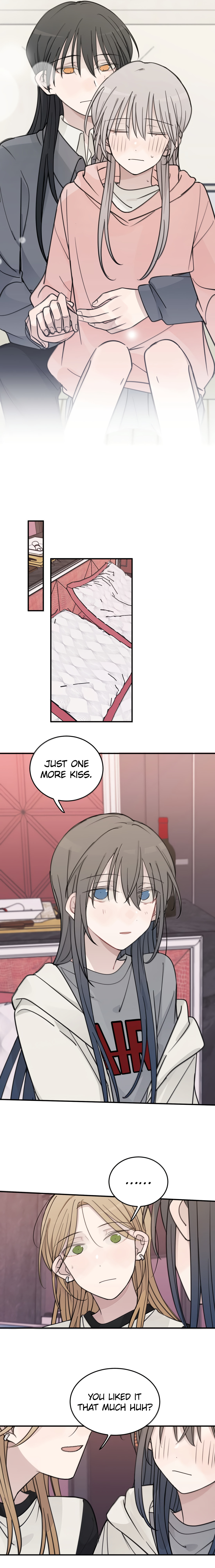 Ting Xing Chapter 82 page 5 - 