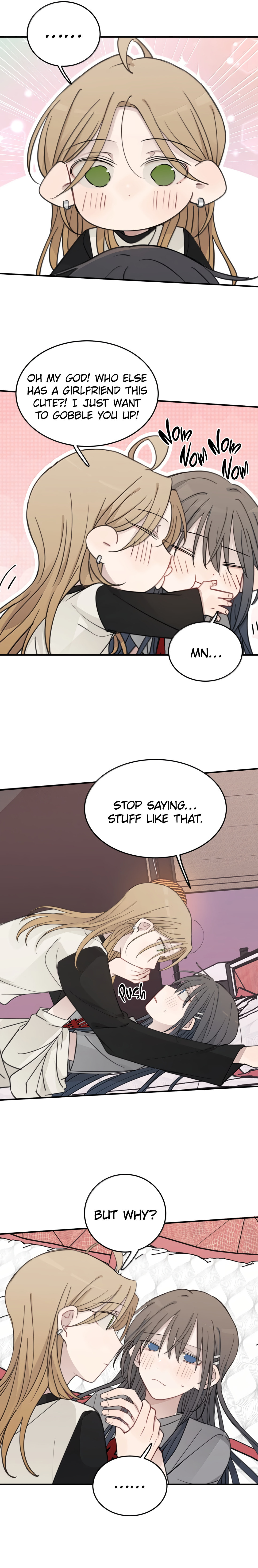 Ting Xing Chapter 83 page 2 - 