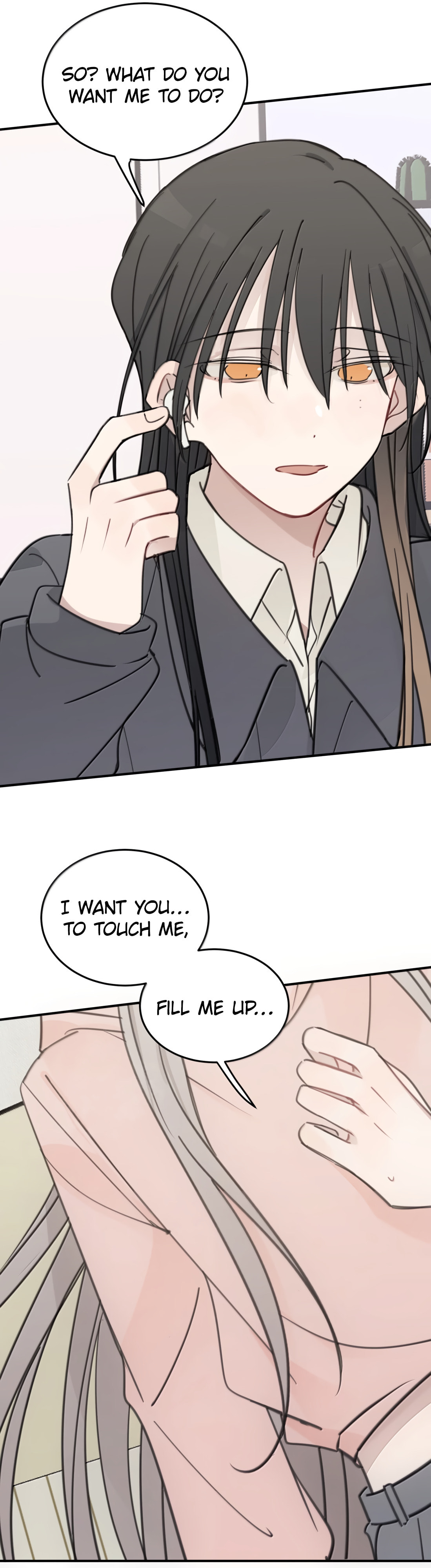 Ting Xing Chapter 83 page 6 - 
