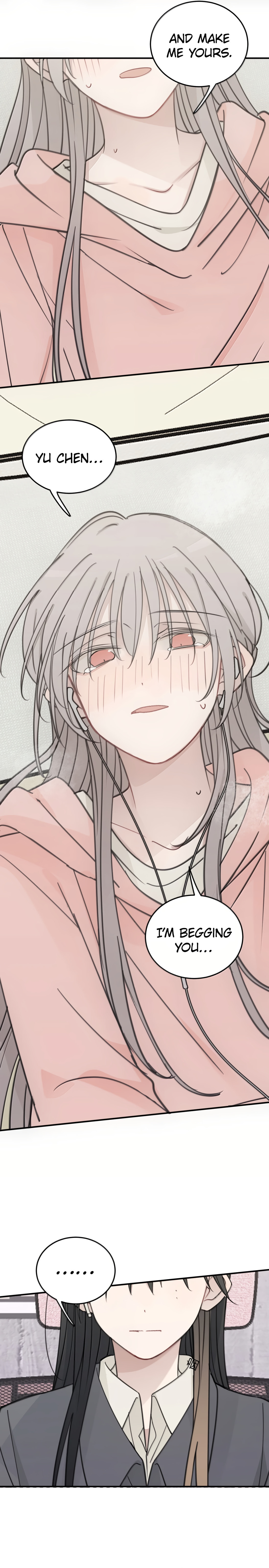 Ting Xing Chapter 83 page 7 - 