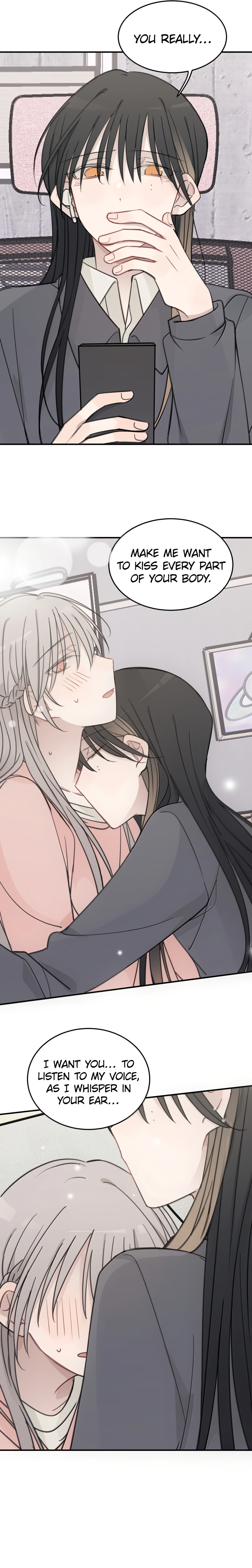 Ting Xing Chapter 83 page 8 - 