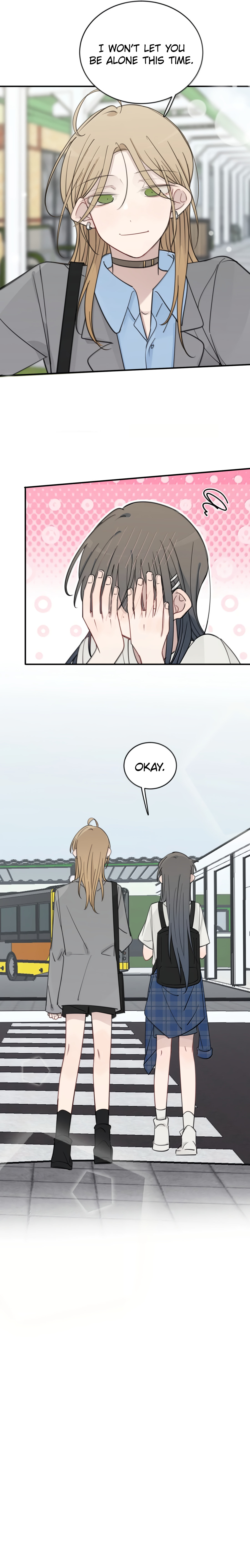 Ting Xing Chapter 84 page 4 - 