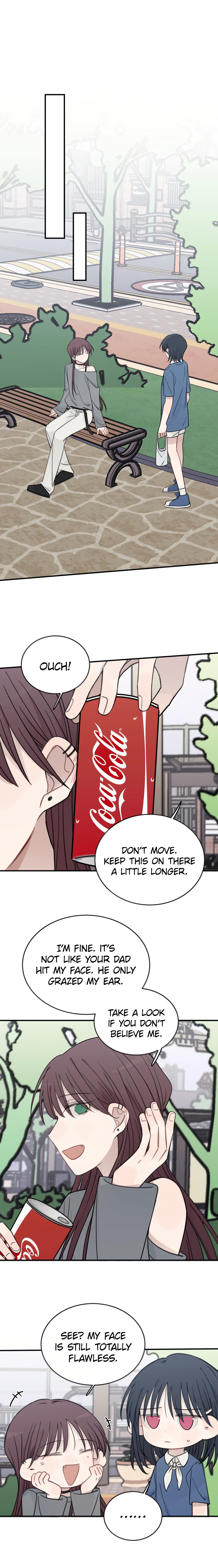 Ting Xing Chapter 85 page 4 - 