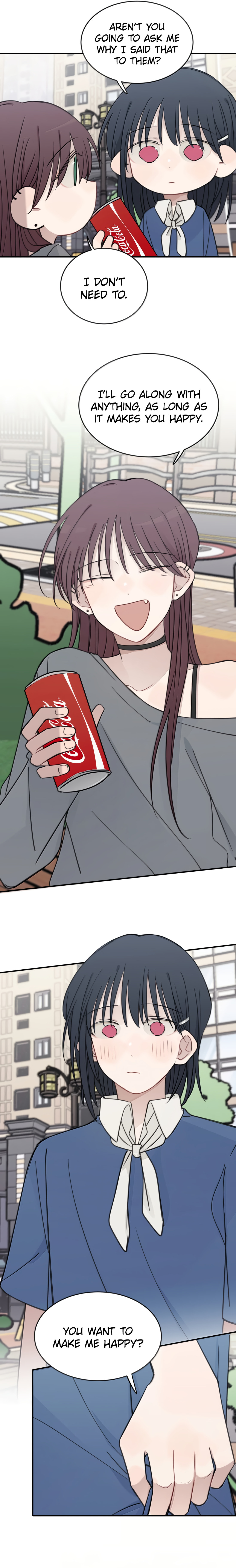 Ting Xing Chapter 85 page 6 - 