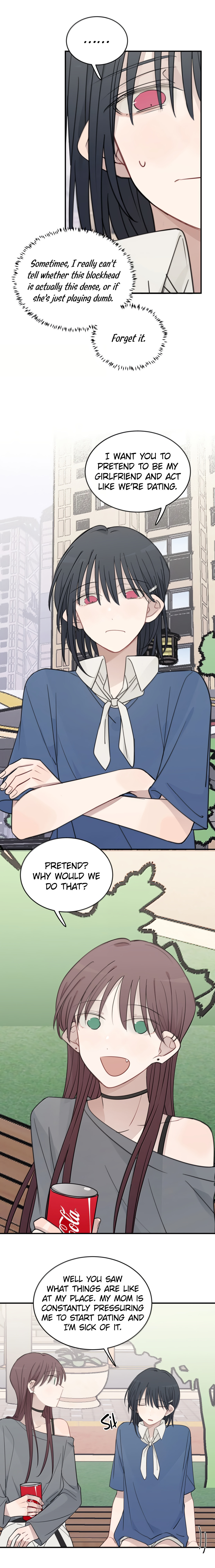 Ting Xing Chapter 86 page 2 - 