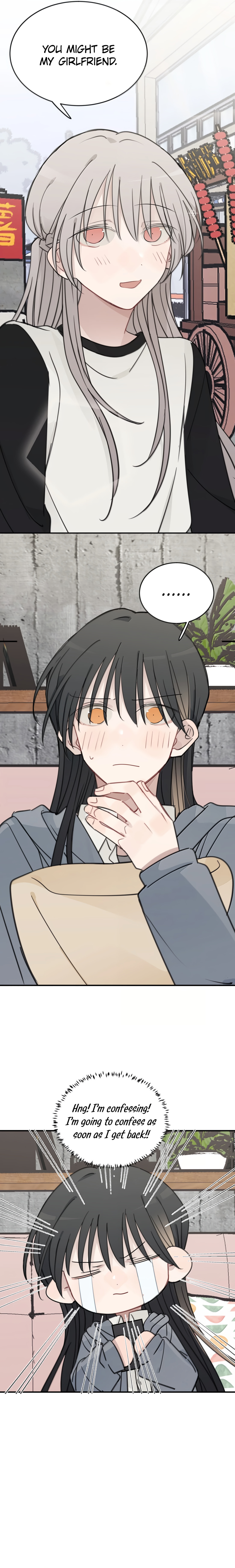 Ting Xing Chapter 87 page 4 - 