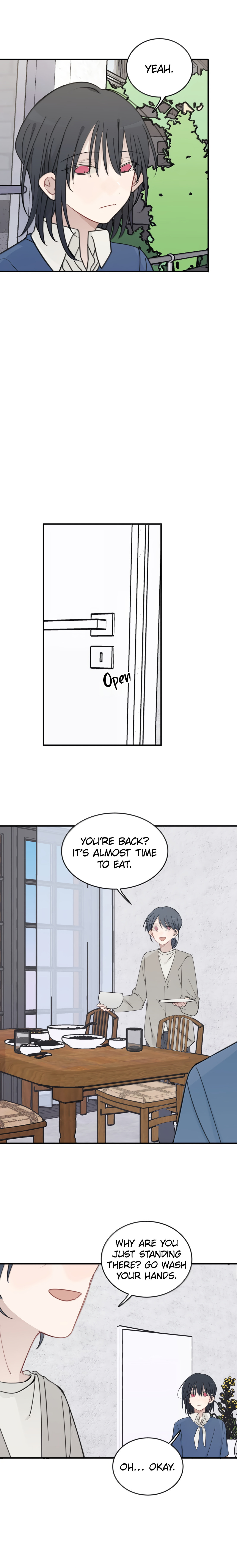 Ting Xing Chapter 87 page 6 - 
