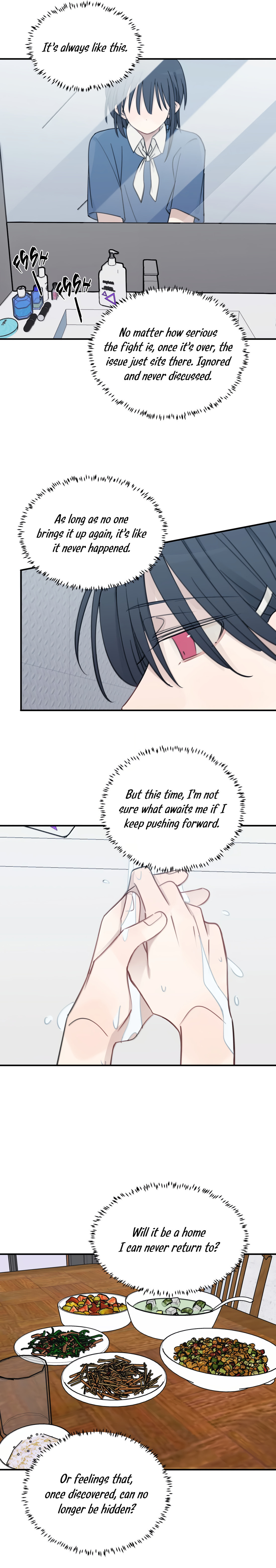 Ting Xing Chapter 87 page 7 - 