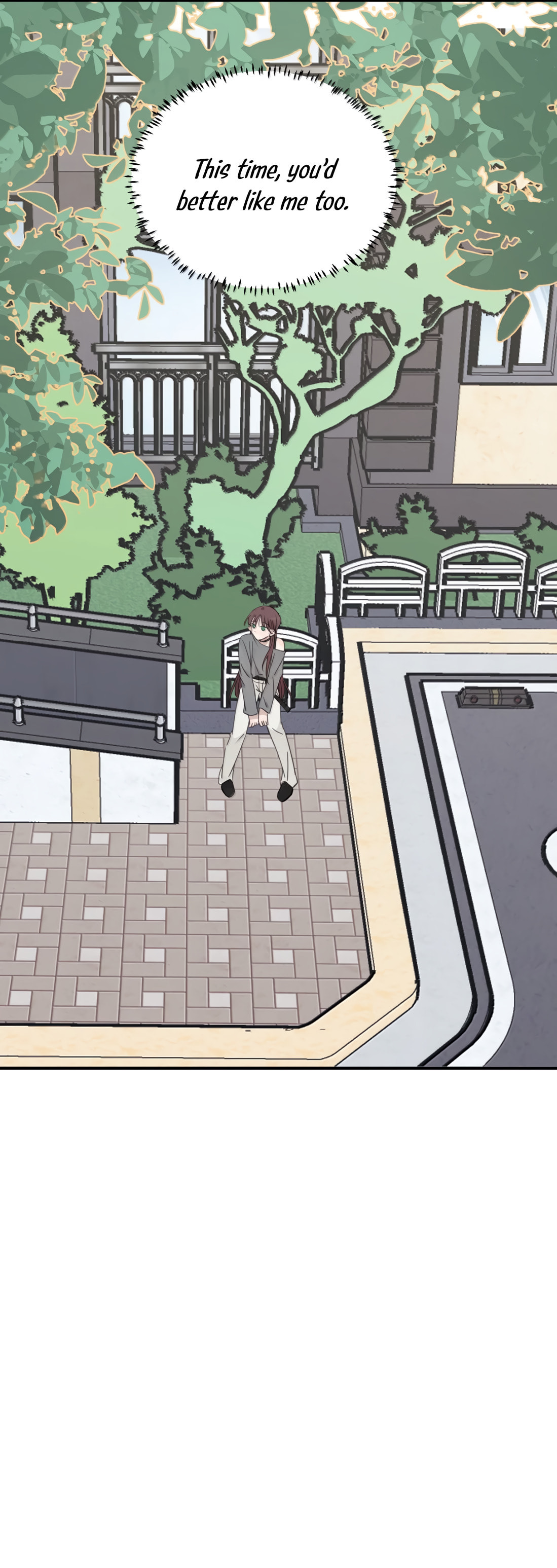 Ting Xing Chapter 87 page 9 - 