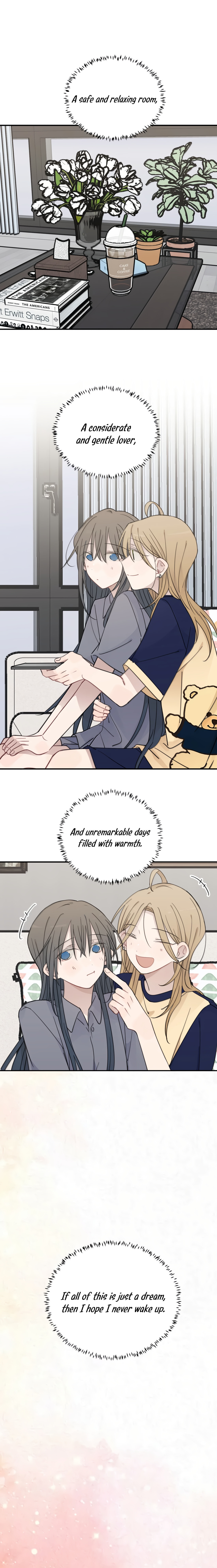 Ting Xing Chapter 88 page 8 - 